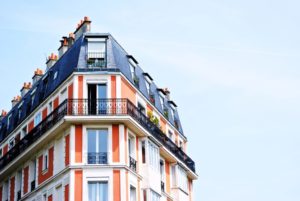 Achat d'un appartement - projet immobilier l Logifinances