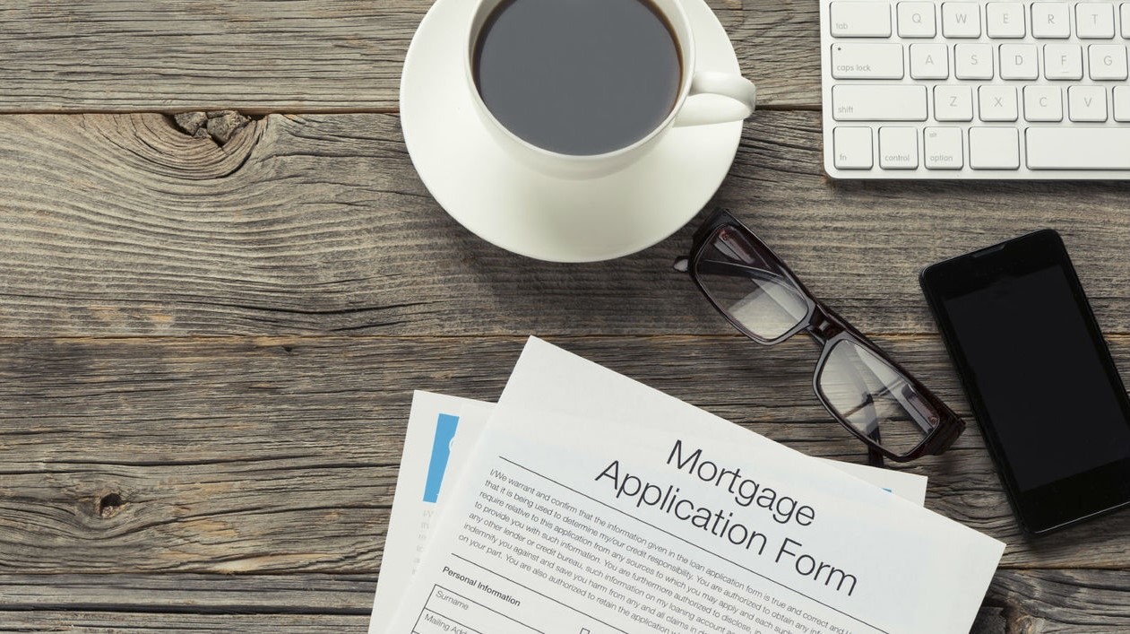 Garanties prêt immobilier hypothèque l Logifinances
