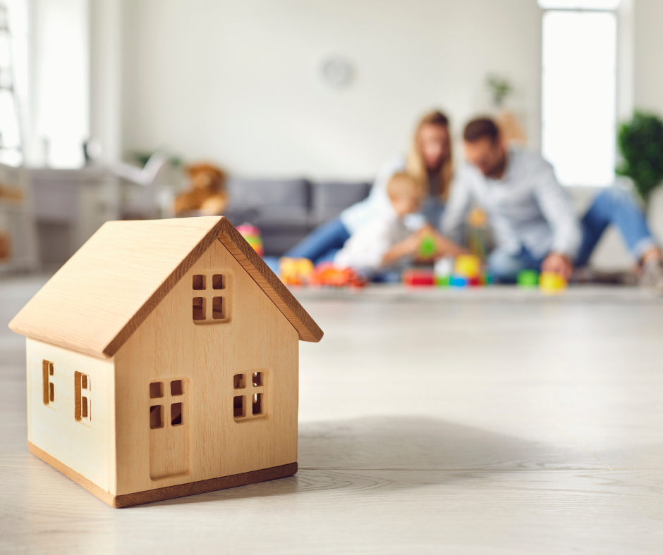 Assurance prêt immobilier garanties l Logifinances