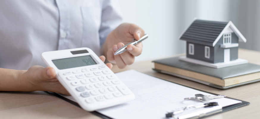 Assurance prêt immobilier l Logifinances