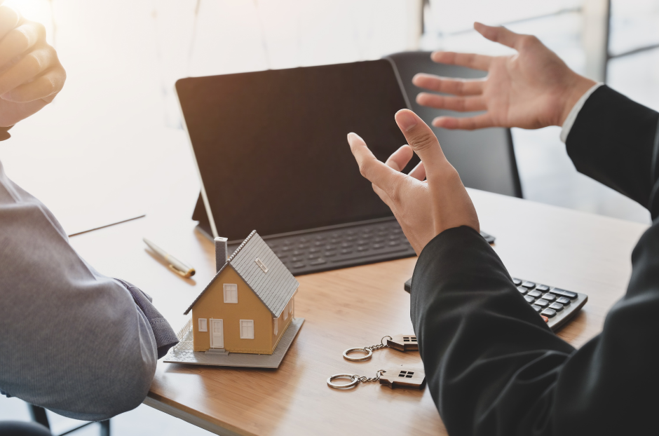 renégocier un prêt immobilier