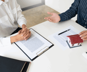 offre d'achat immobilier