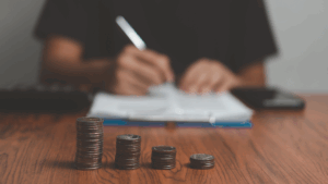 taux d'endettement maximum