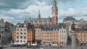 projet immobilier lille