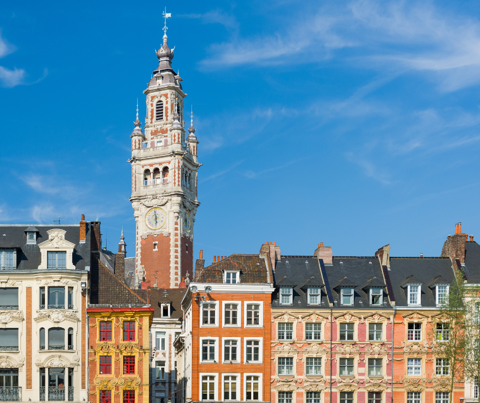 credit immobilier lille