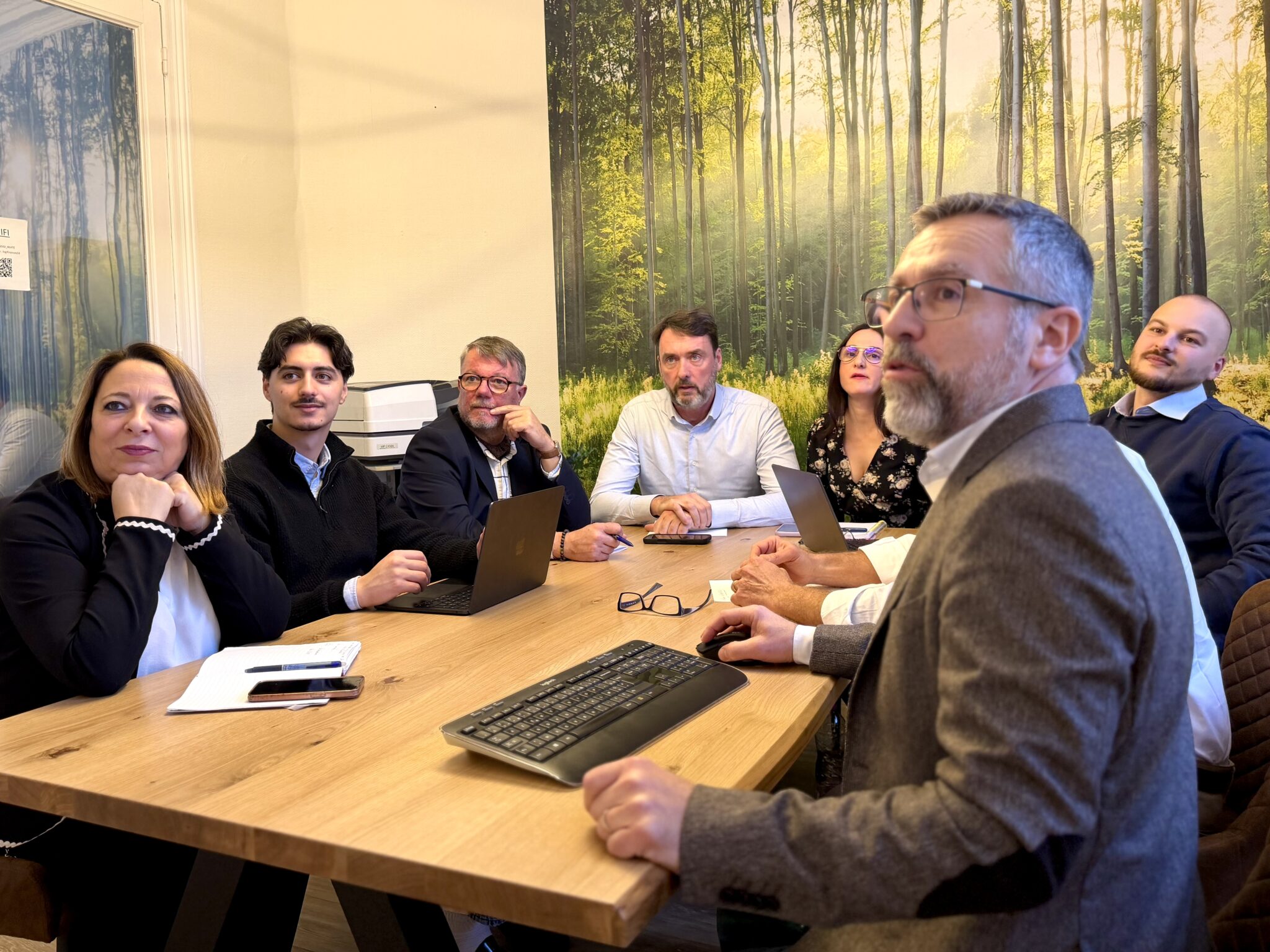 meilleures conditions et adapté à votre projet.